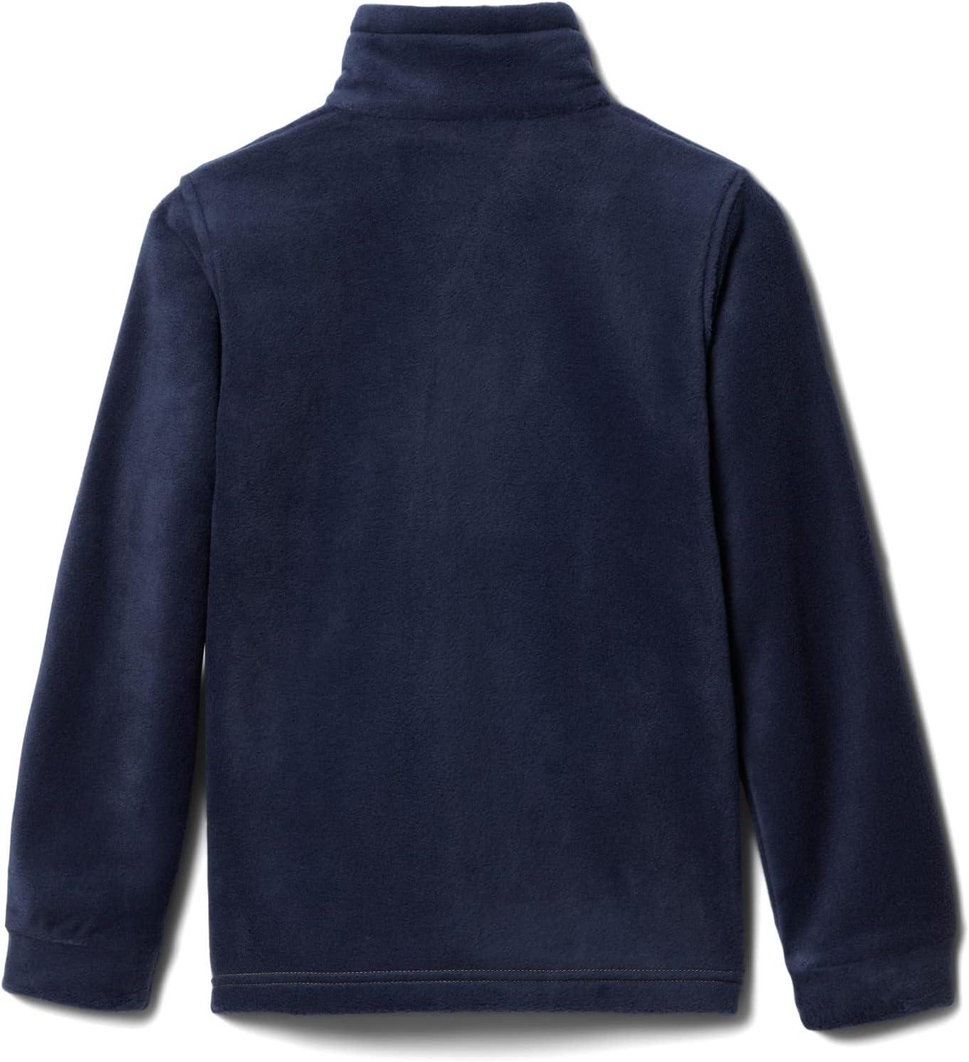 imageColumbia Unisex Baby Steens Mt Ii FleeceSavoryCollegiate Navy