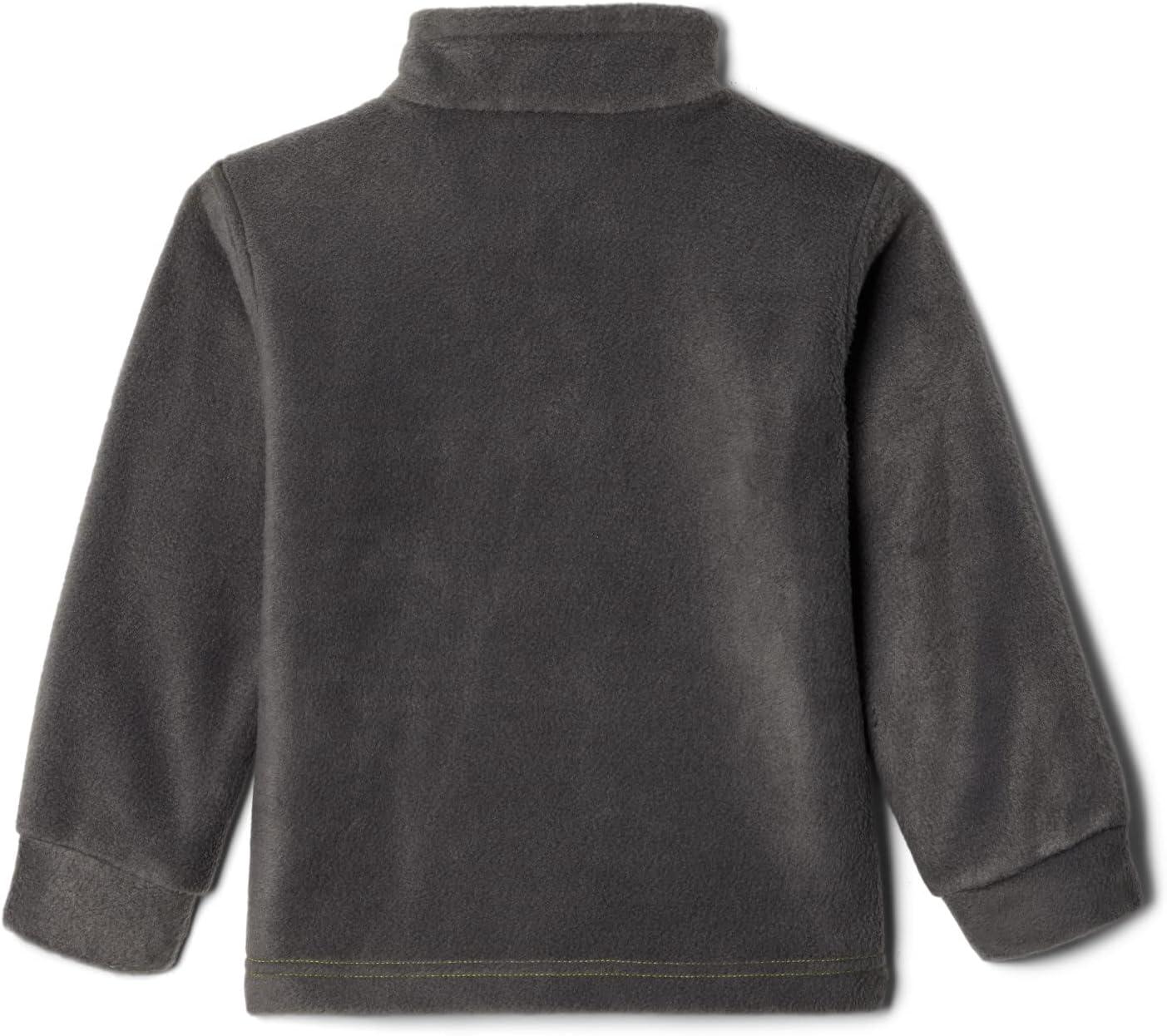 imageColumbia Unisex Baby Steens Mt Ii FleeceSharkRadiation