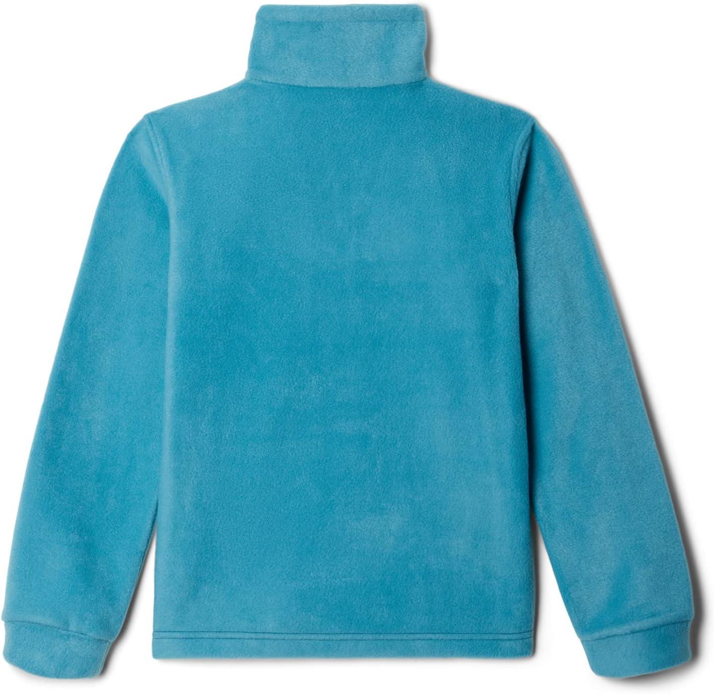 imageColumbia Unisex Baby Steens Mt Ii FleeceShastaCollegiate Navy