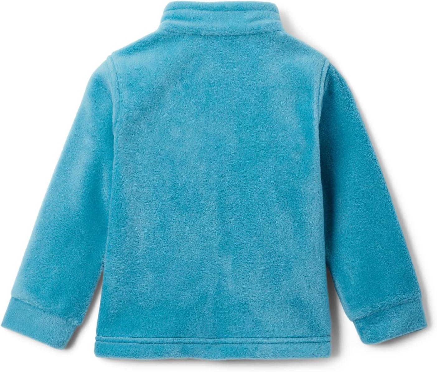 imageColumbia Unisex Baby Steens Mt Ii FleeceShastaCollegiate Navy