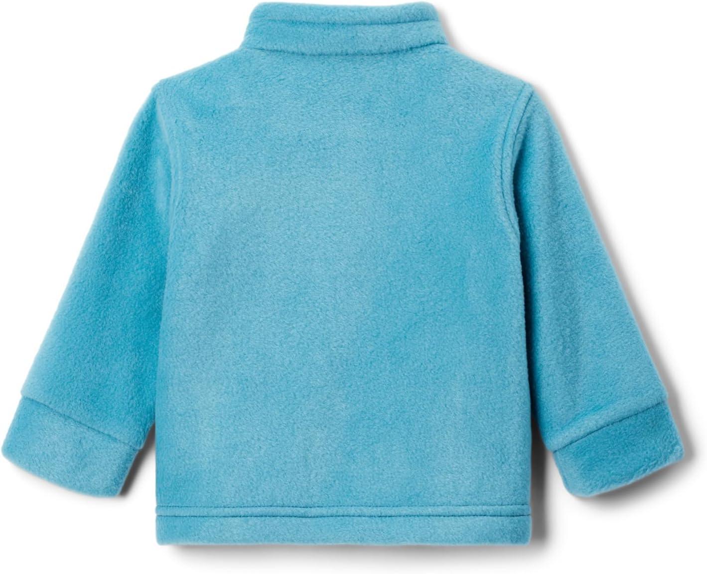 imageColumbia Unisex Baby Steens Mt Ii FleeceShastaCollegiate Navy