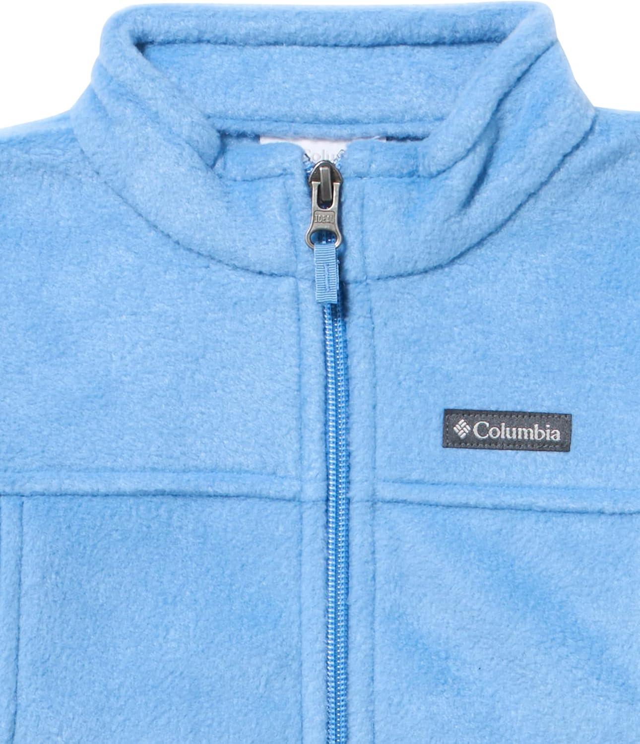 imageColumbia Unisex Baby Steens Mt Ii FleeceSkyler