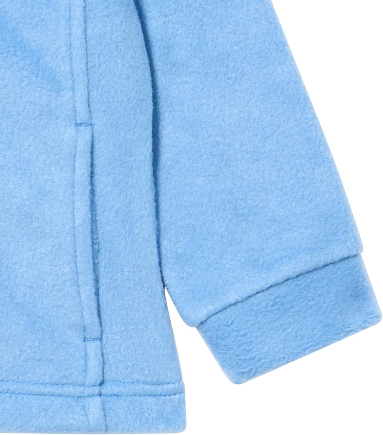 imageColumbia Unisex Baby Steens Mt Ii FleeceSkyler