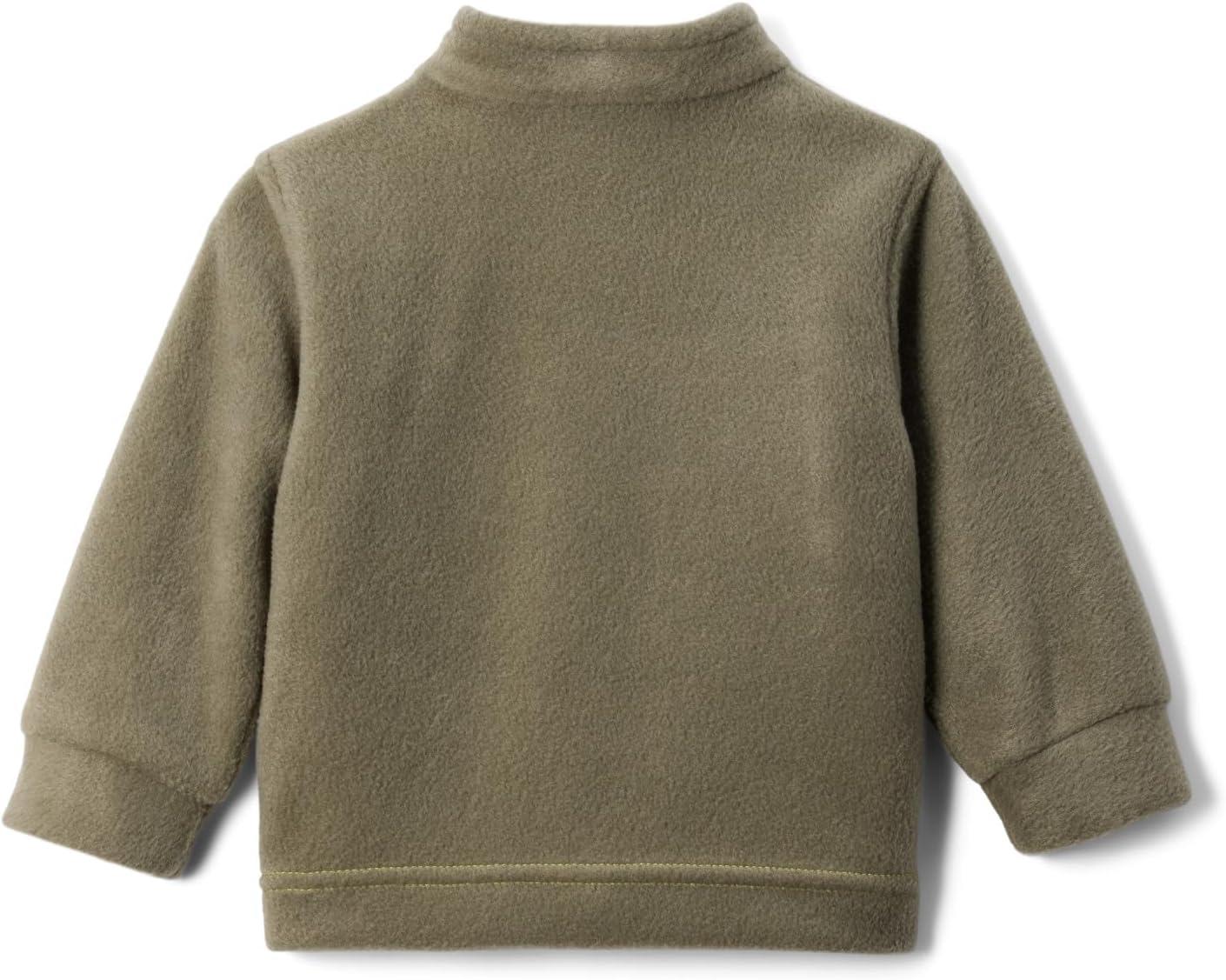 imageColumbia Unisex Baby Steens Mt Ii FleeceStone GreenVoltage