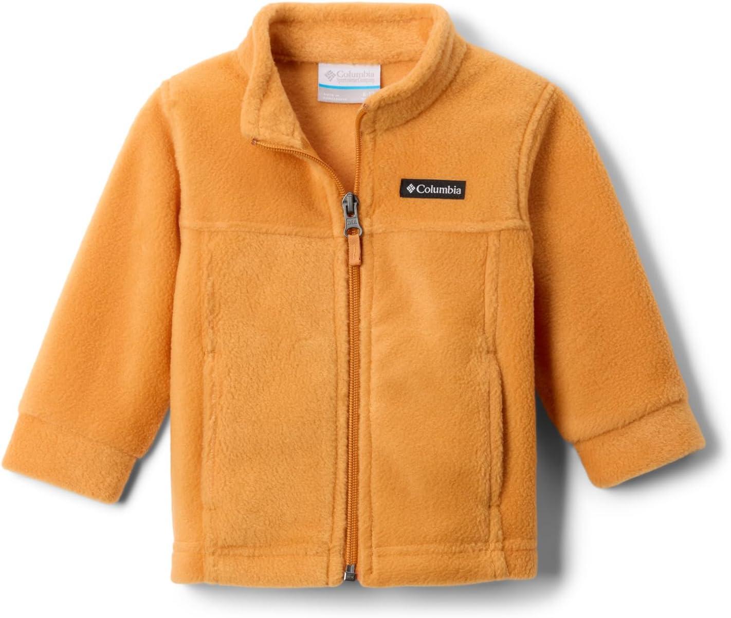 imageColumbia Unisex Baby Steens Mt Ii FleeceSunstone