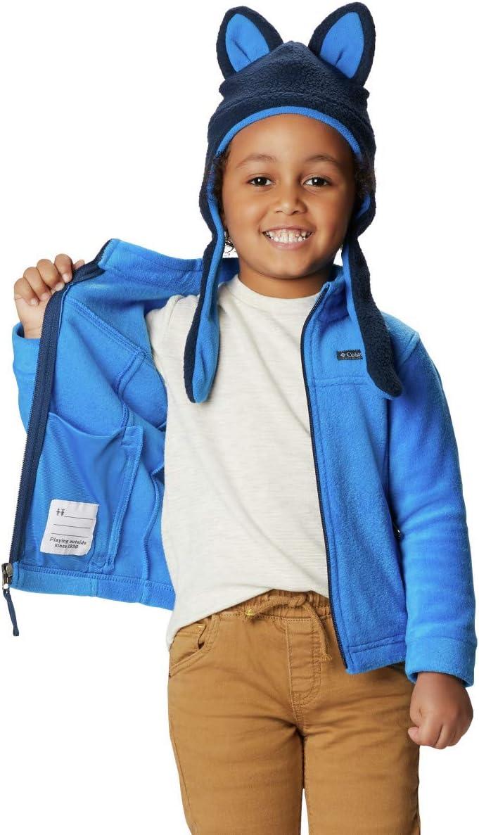 imageColumbia Unisex Baby Steens Mt Ii FleeceSuper Blue