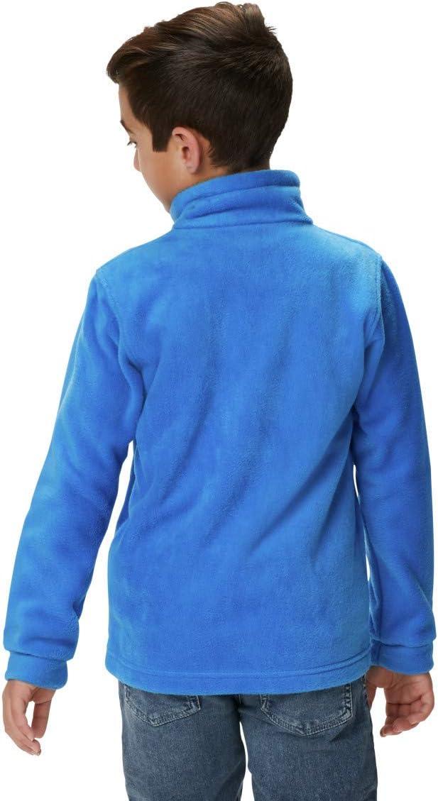 imageColumbia Unisex Baby Steens Mt Ii FleeceSuper Blue