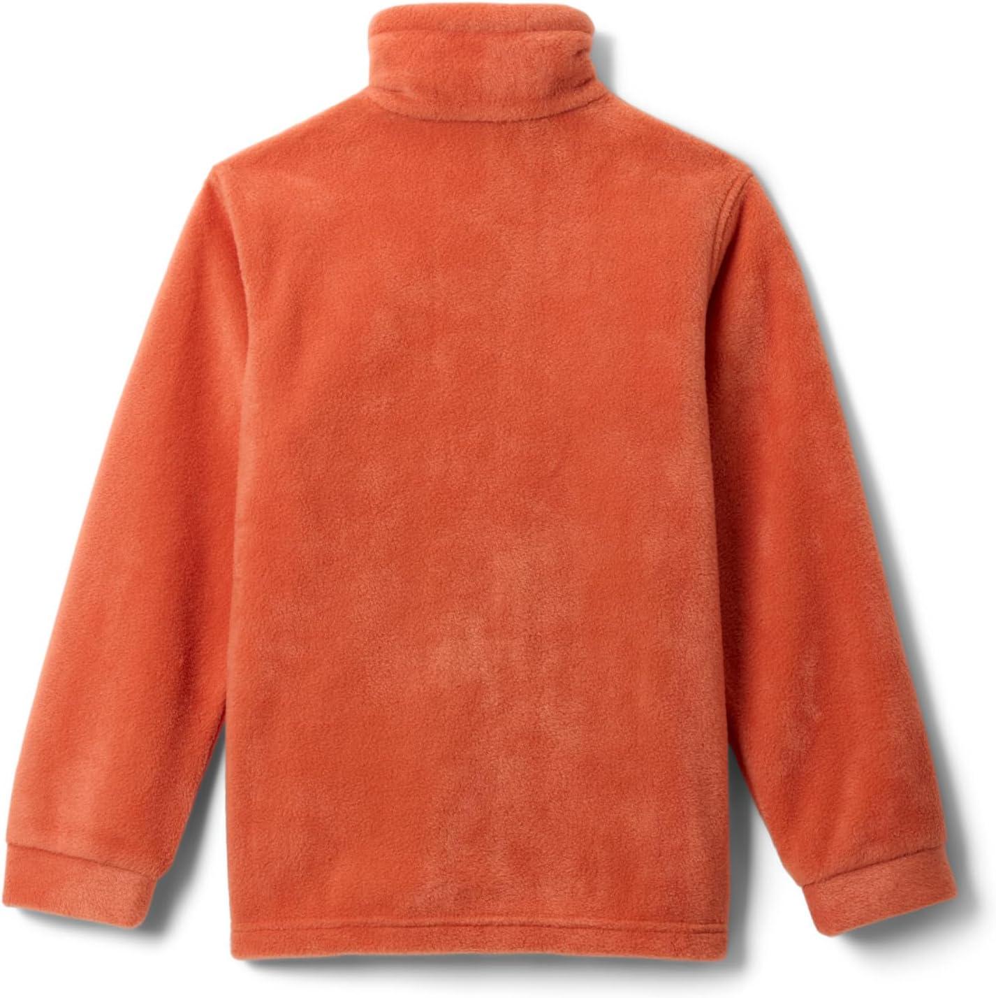 imageColumbia Unisex Baby Steens Mt Ii FleeceTuscan