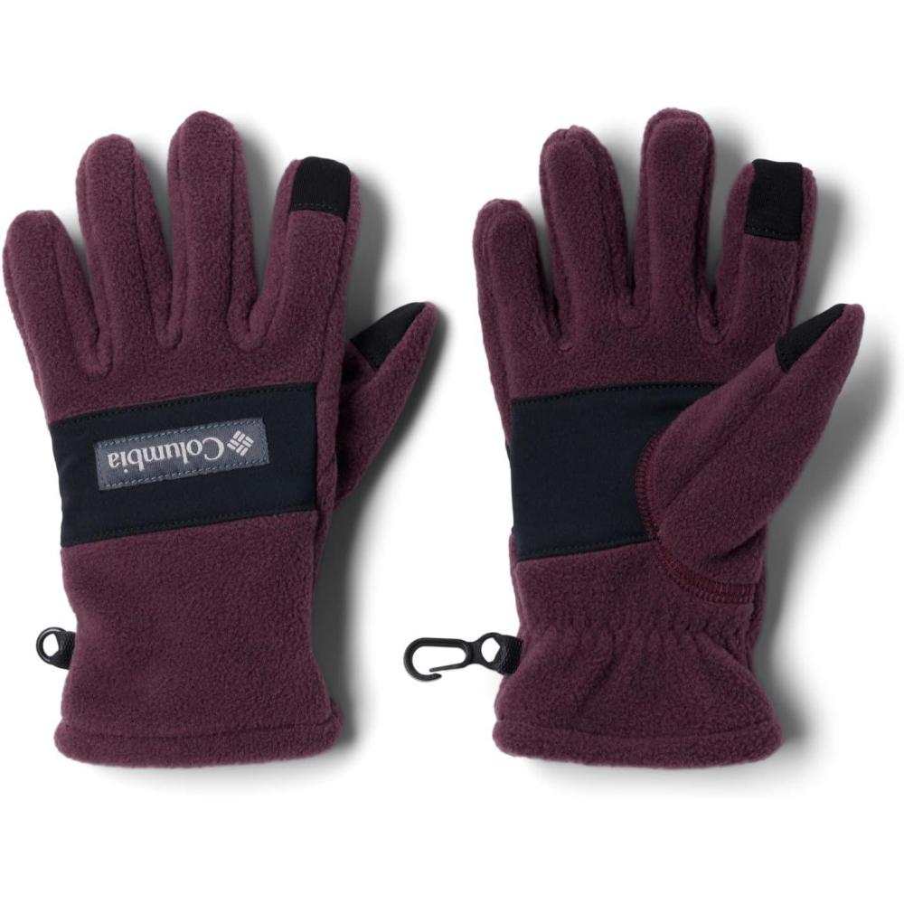 imageColumbia Unisex Kids Fast Trek III GloveMoonvista