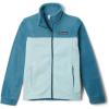 Columbia Unisex Baby Steens Mt Ii Fleece(Cloudburst/Spray)