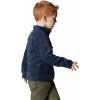 Columbia Unisex Baby Steens Mt Ii Fleece(Collegiate Navy)