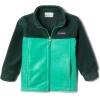 Columbia Unisex Baby Steens Mt Ii Fleece(Dark Lime/Spruce)