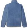 Columbia Unisex Baby Steens Mt Ii Fleece(Dark Mountain/Bright Aqua)