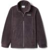 Columbia Unisex Baby Steens Mt Ii Fleece(Dark Purple/Columbia Grey)