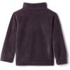 Columbia Unisex Baby Steens Mt Ii Fleece(Dark Purple/Columbia Grey)