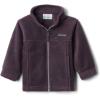 Columbia Unisex Baby Steens Mt Ii Fleece(Dark Purple/Columbia Grey)