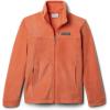 Columbia Unisex Baby Steens Mt Ii Fleece(Desert Orange)