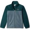 Columbia Unisex Baby Steens Mt Ii Fleece(Night Wave/Metal)