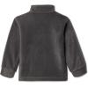 Columbia Unisex Baby Steens Mt Ii Fleece(Shark/Radiation)