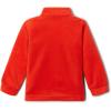 Columbia Unisex Baby Steens Mt Ii Fleece(Spicy/Shark)