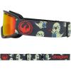 Dragon Lil D 2 Goggle Lil Kaiju W/Lumalens Red Ion 2025