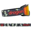 Dragon Lil D 2 Goggle Lil Kaiju W/Lumalens Red Ion 2025