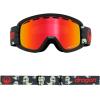 Dragon Lil D 2 Goggle Lil Kaiju W/Lumalens Red Ion 2025