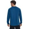 Under Armour mens Tech 2.0 Long Sleeve T-shirt((426) Varsity Blue / / Black)