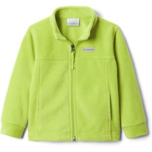 Columbia Unisex Baby Steens Mt Ii Fleece(Bright Chartreuse)
