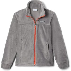 Columbia Unisex Baby Steens Mt Ii Fleece(City Grey)