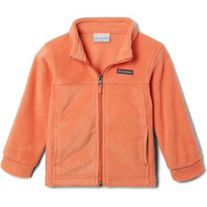 Columbia Unisex Baby Steens Mt Ii Fleece(Desert Orange)