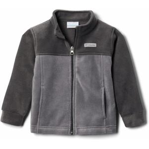 Columbia Unisex Baby Steens Mt Ii Fleece(Grey)