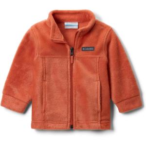 Columbia Unisex Baby Steens Mt Ii Fleece(Tuscan)